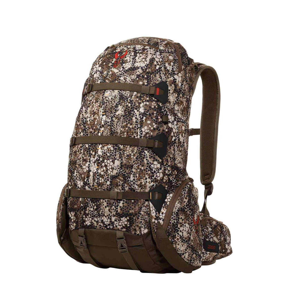 Badlands Packs 2200 Hunting Backpack 2020 Model ApproachFX Camo