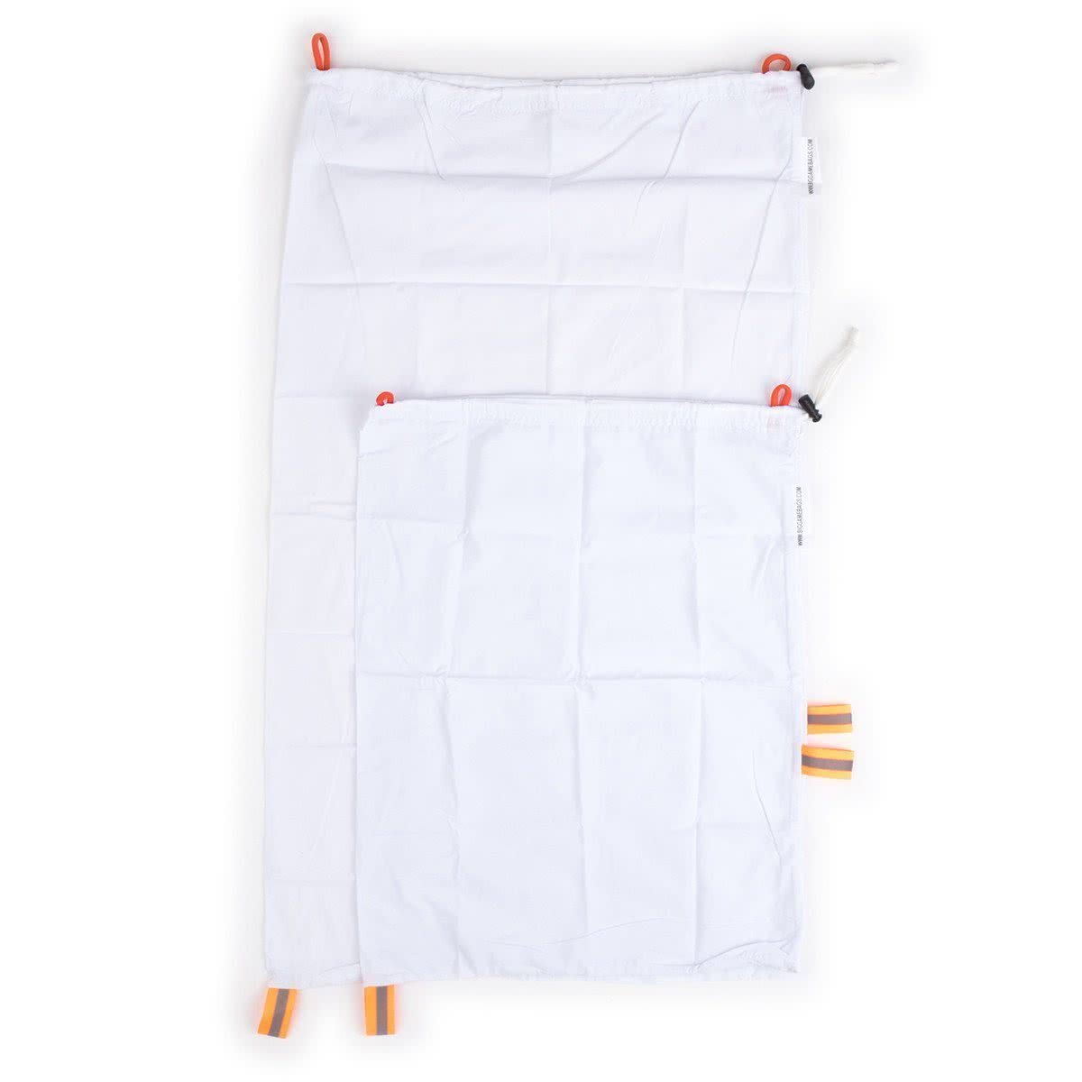 Caribou Gear Muley Meat On Bone Ultra Light 5 Piece Game Bag Set All Bags Comparison