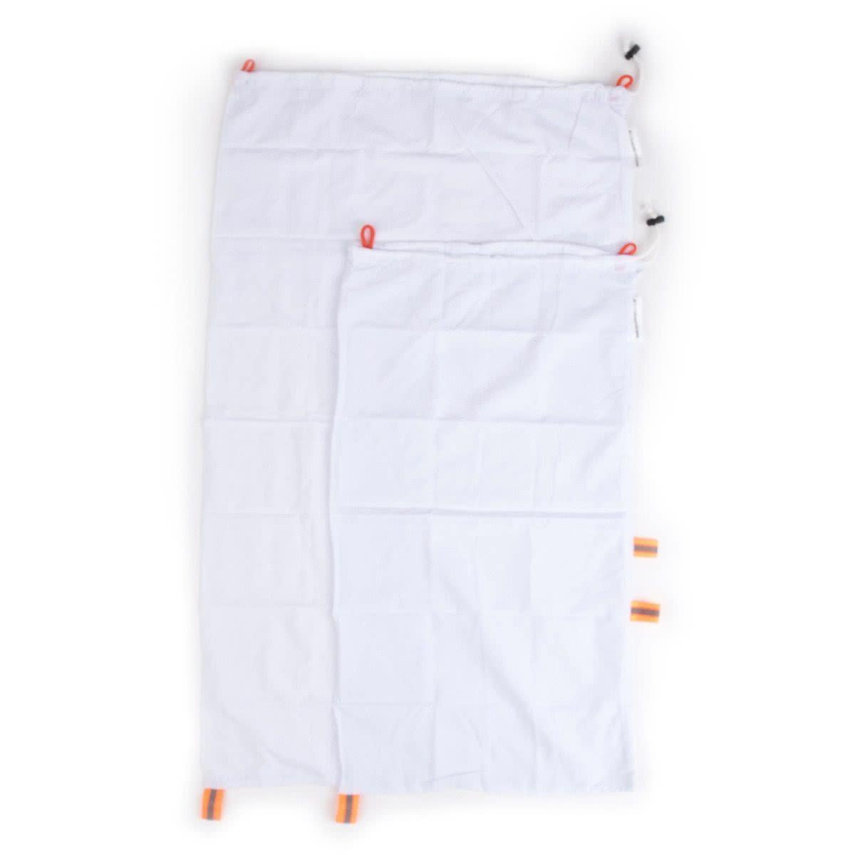 Caribou Gear Wapiti Elk Meat On Bone Ultra Light 5-Piece Game Bag Set All Bags Comparison