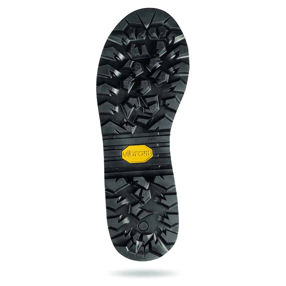 CRISPI Guide GTX Insulated Hunting Boot Custom Vibram Sole