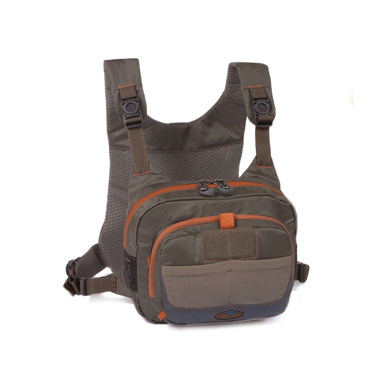 Fishpond Cross Current Chest Pack Front