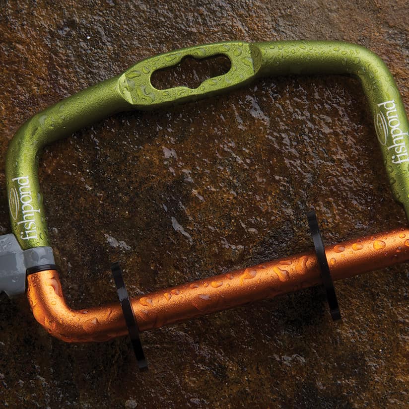 Fishpond Headgate Fishing Tippet Holder Tippet Dispenser Closed