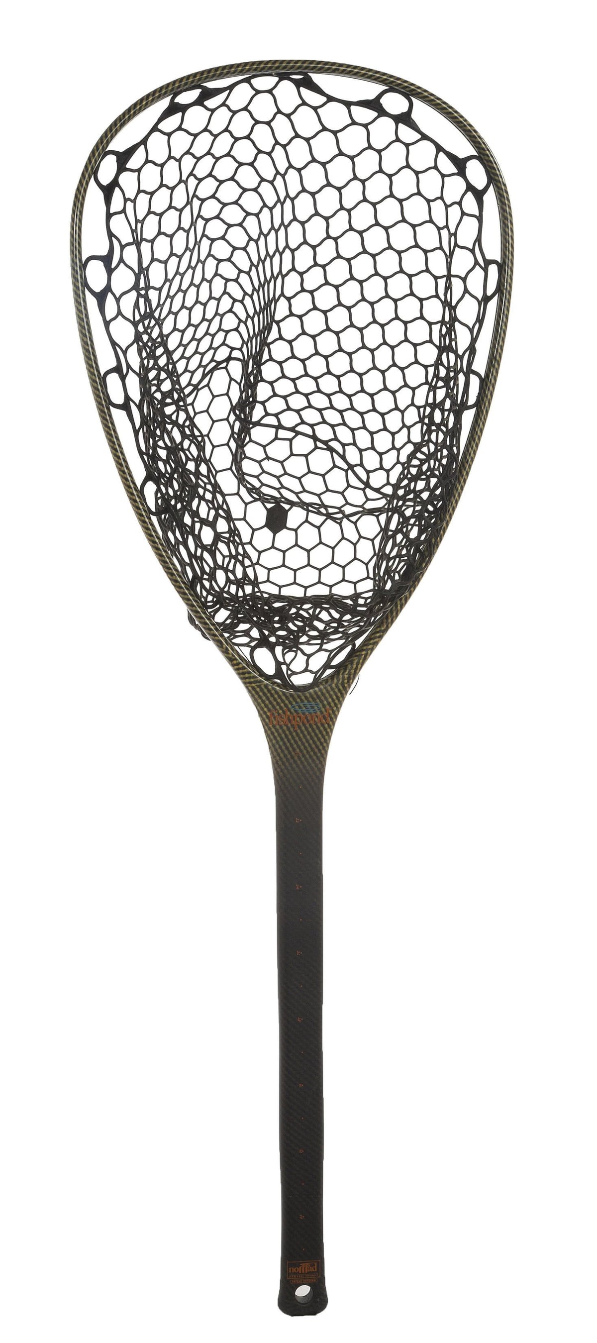 Fishpond Mid-length fishing net river armor
