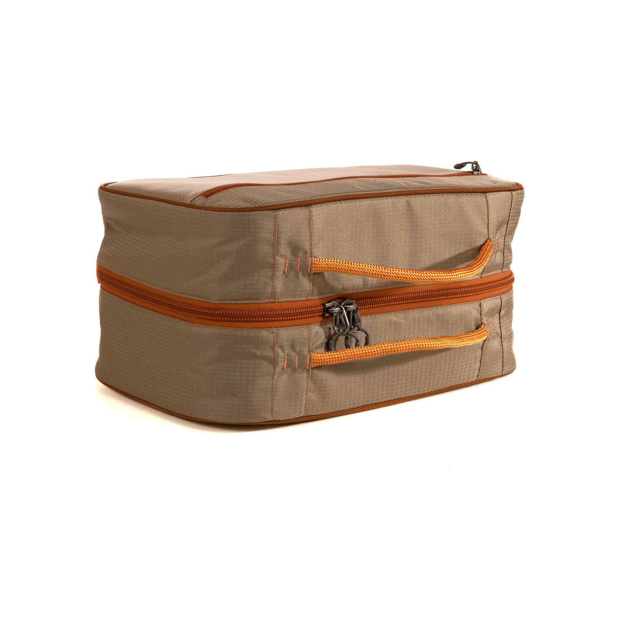 Fishpond Tailwater Fly Tying Storage and Travel Kit Tying Kit Side