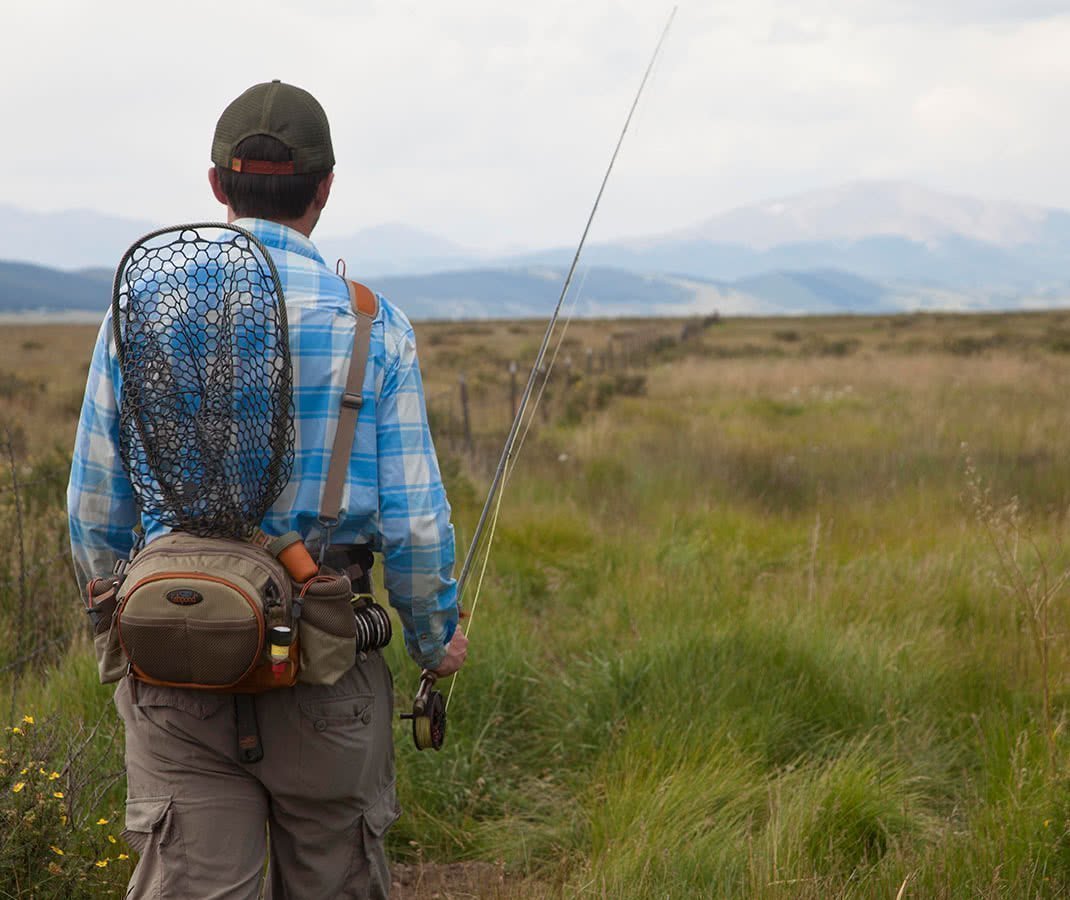 Fishpond Waterdance Guide Pack In Field
