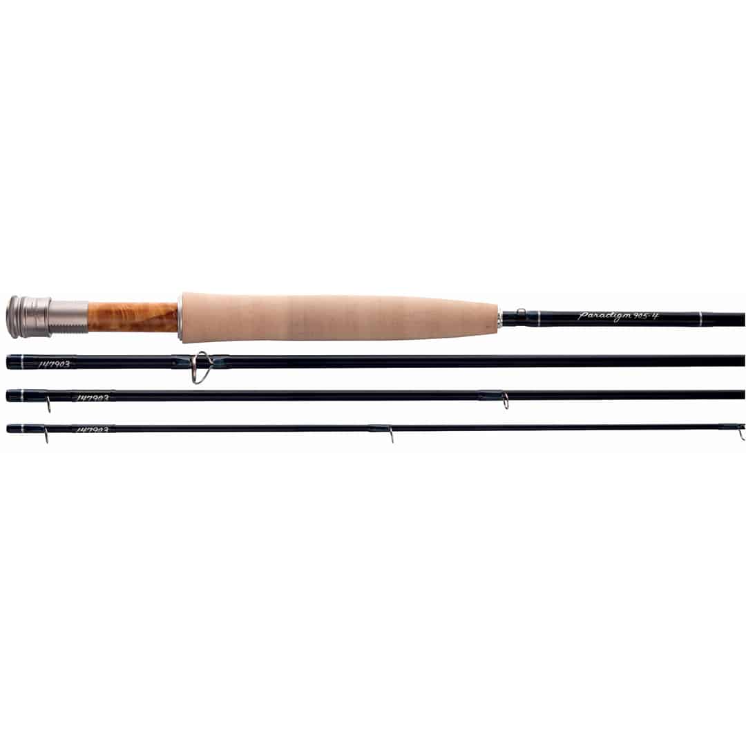 PA905-4 858090007771 Thomas and Thomas Paradigm Presentation Fly Rod Main