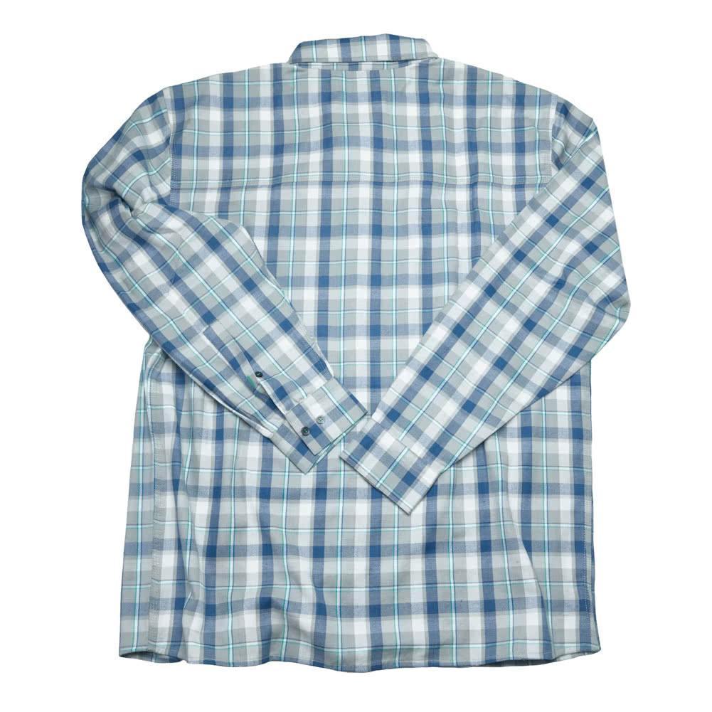 RepYourWater Last Frontier Flannel Back