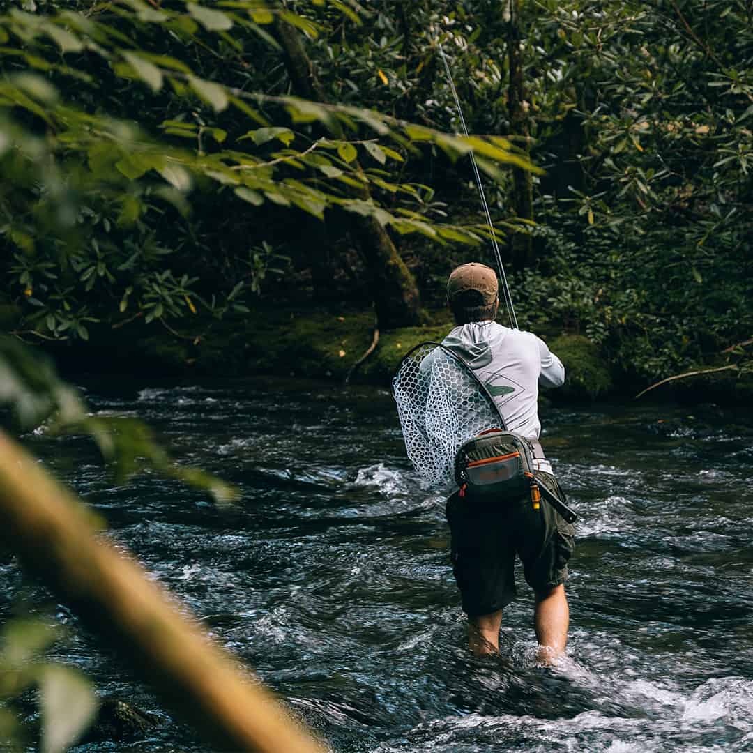 SBBS-2-0 816332014802 Fishpond Switchback 2 0 Wading Belt And Fishing Waist Pack System Is Perfect For Wet Wading