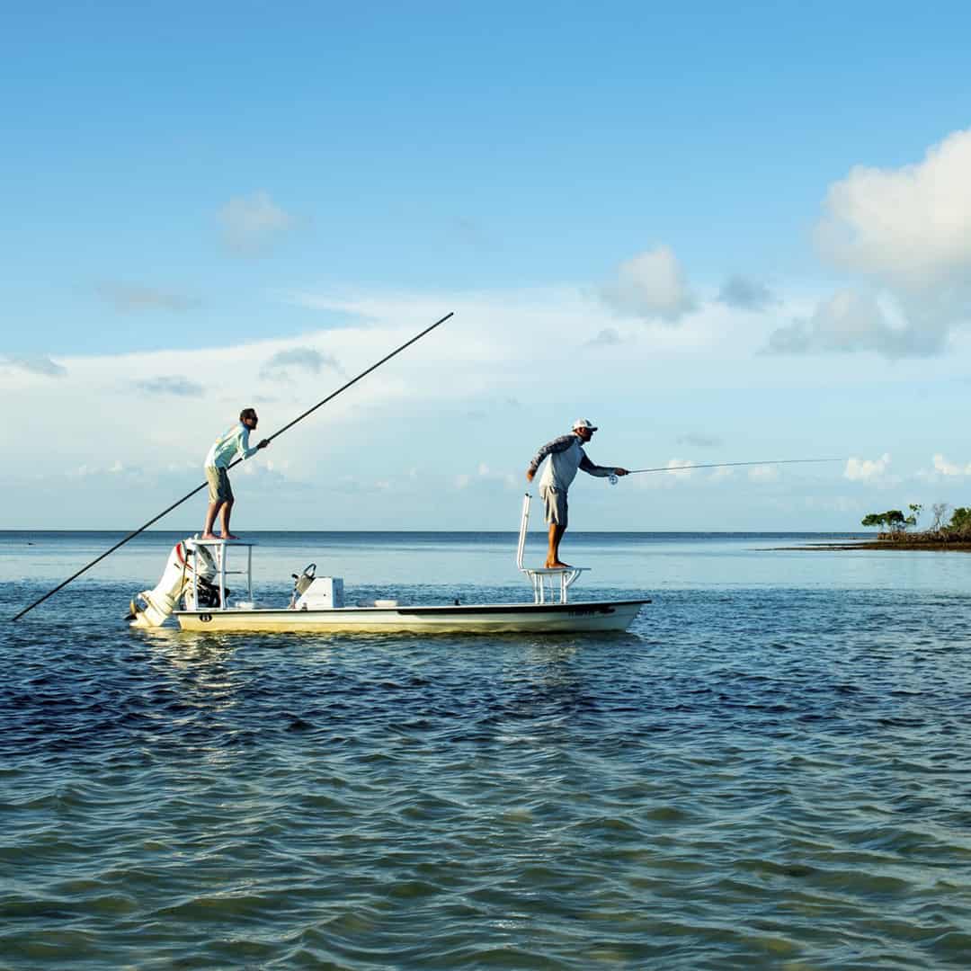 SEXTANT909S-4 858090007934 Thomas and Thaoms Sextant Saltwater Fly Rod Casting