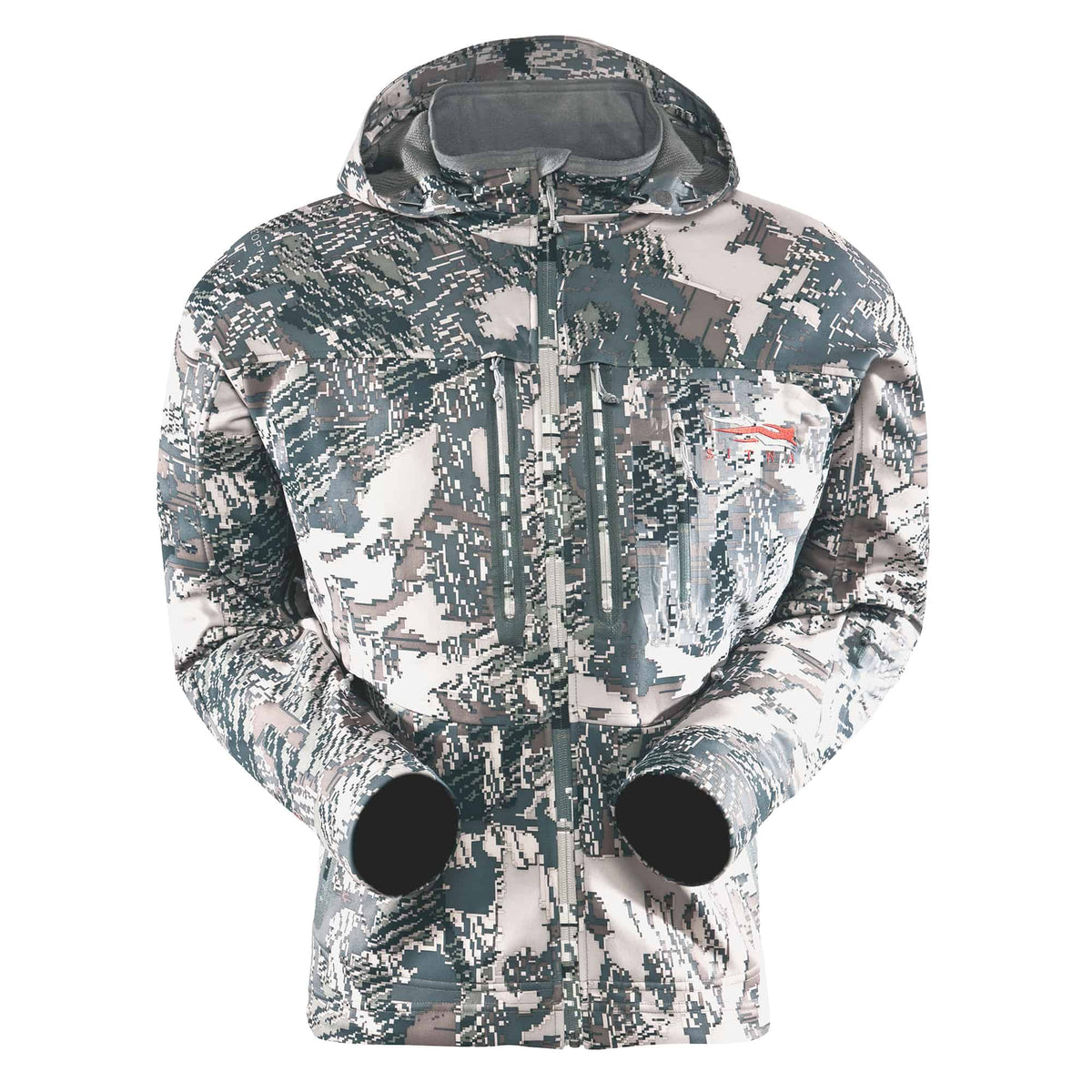 SITKA Gear Jetstream Jacket Optifade Open Country