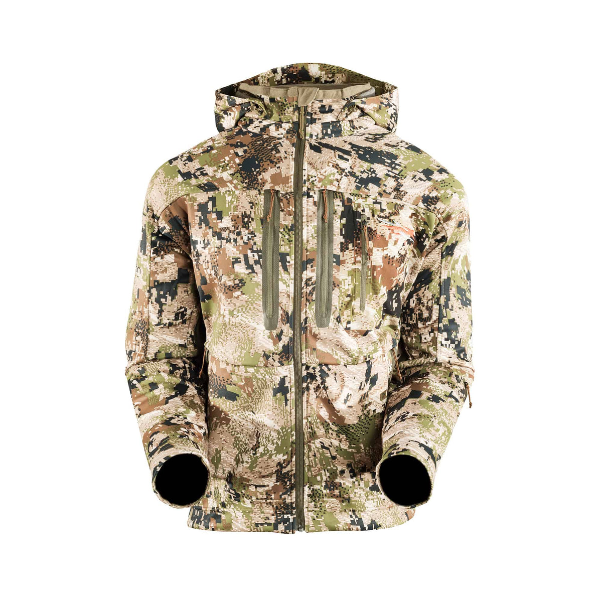 SITKA Gear Jetstream Jacket Optifade Subalpine