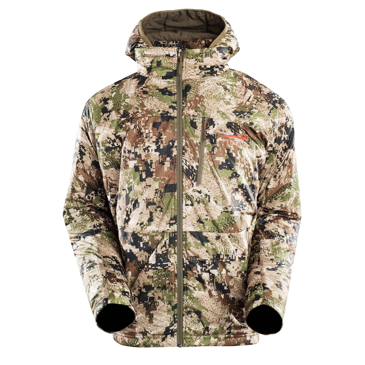 SITKA Gear Kelvin Lite Hoody Optifade Subalpine