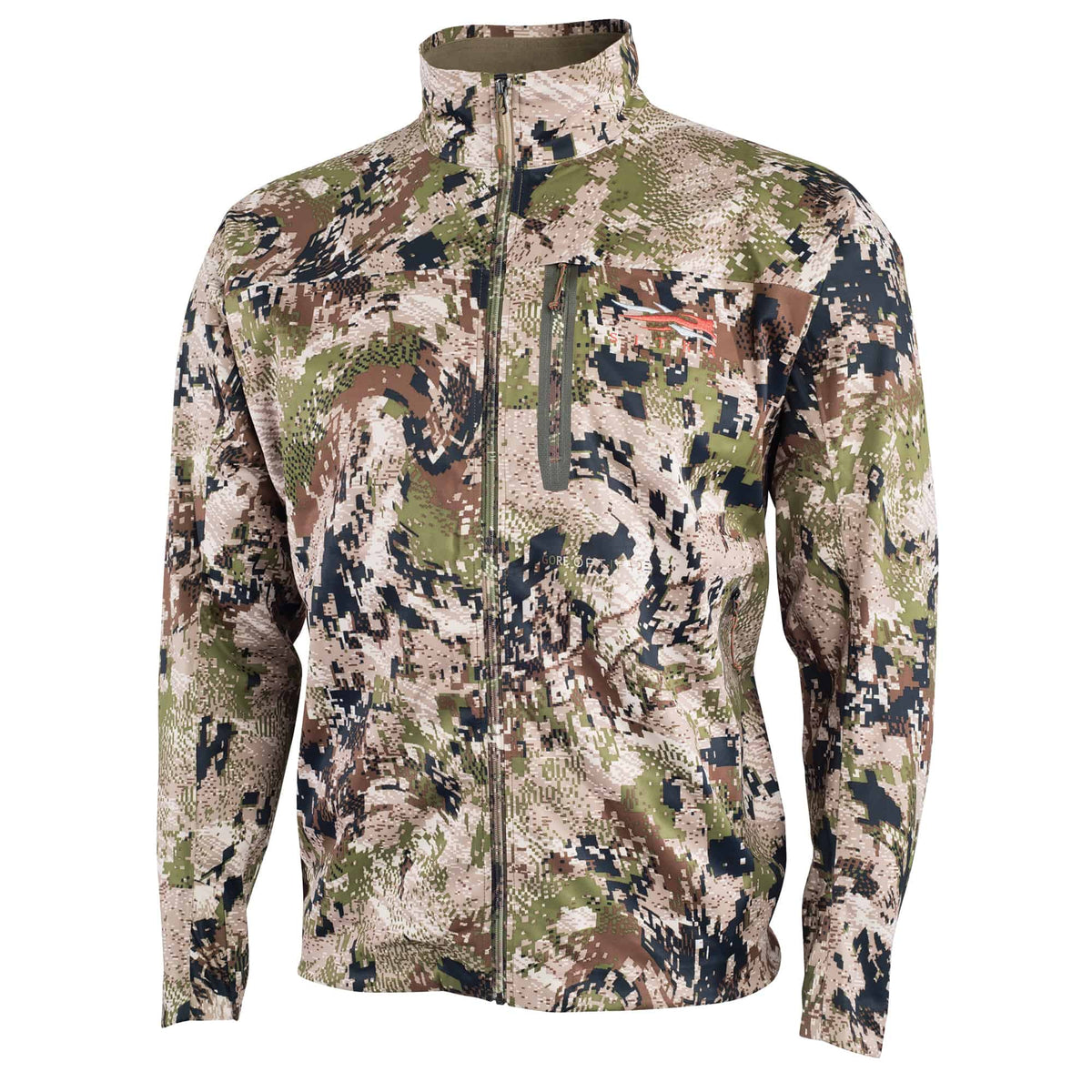 SITKA Gear Mountain Jacket Optifade Subalpine
