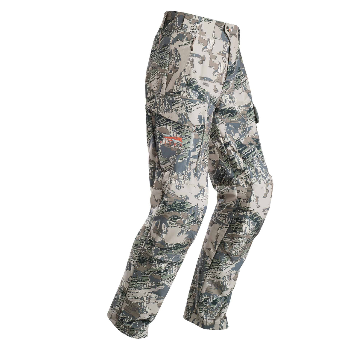 SITKA Gear Mountain Pant Optifade Open Country