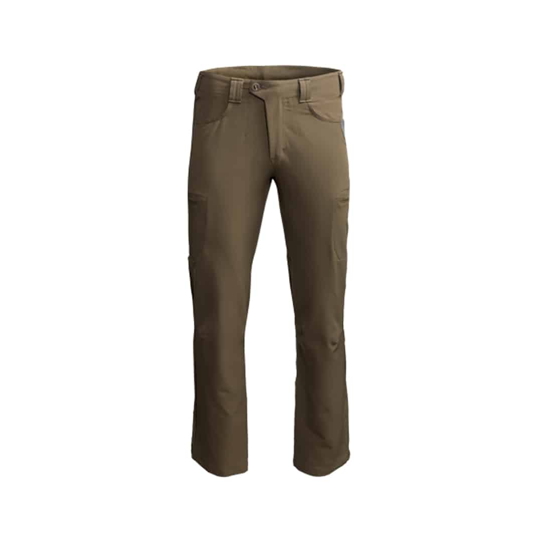 SITKA 2021 50232 Men's Traverse Pant Pyrite Studio