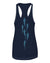 SWMS71 RepYourWater Swimming Spine Tank Navy Back