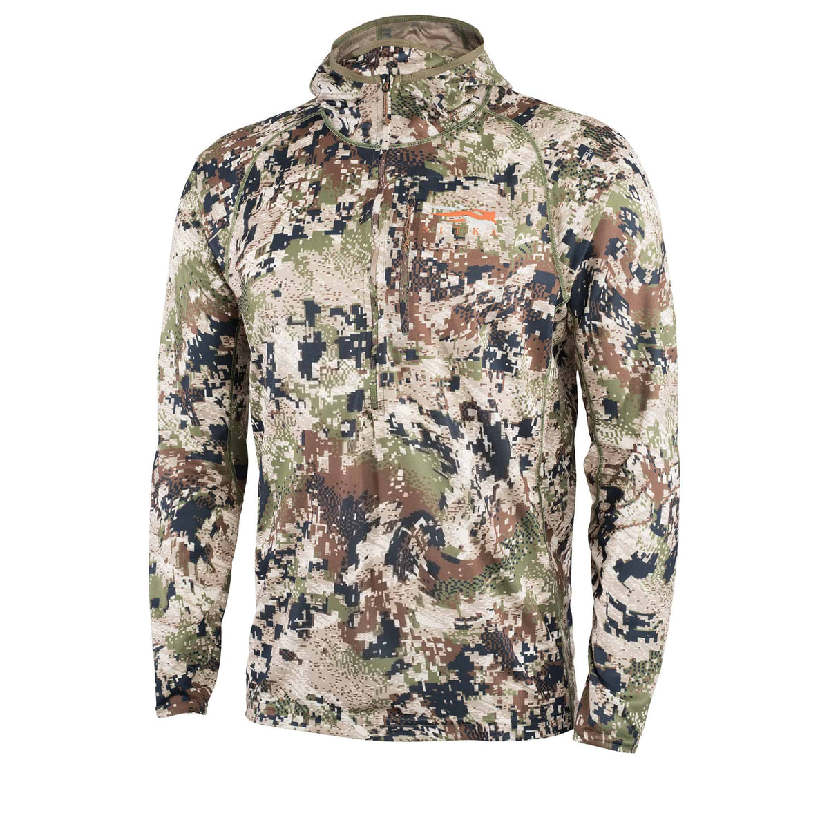 Sitka Gear CORE Lightweight Hoody 2019