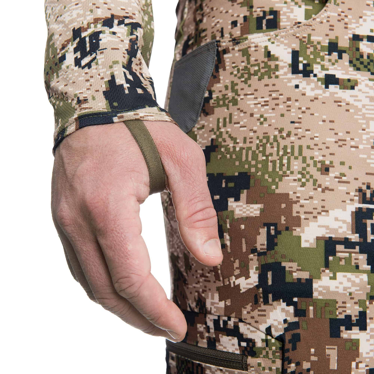 Sitka Gear CORE Lightweight Hoody 2019 alt 1