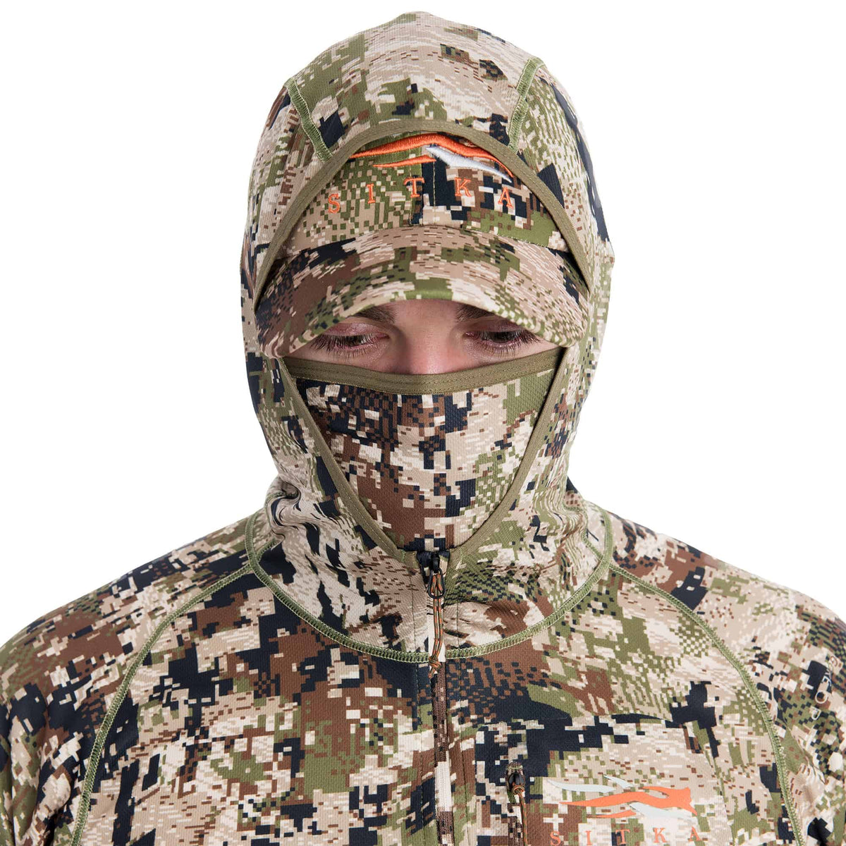 Sitka Gear CORE Lightweight Hoody 2019 alt 3