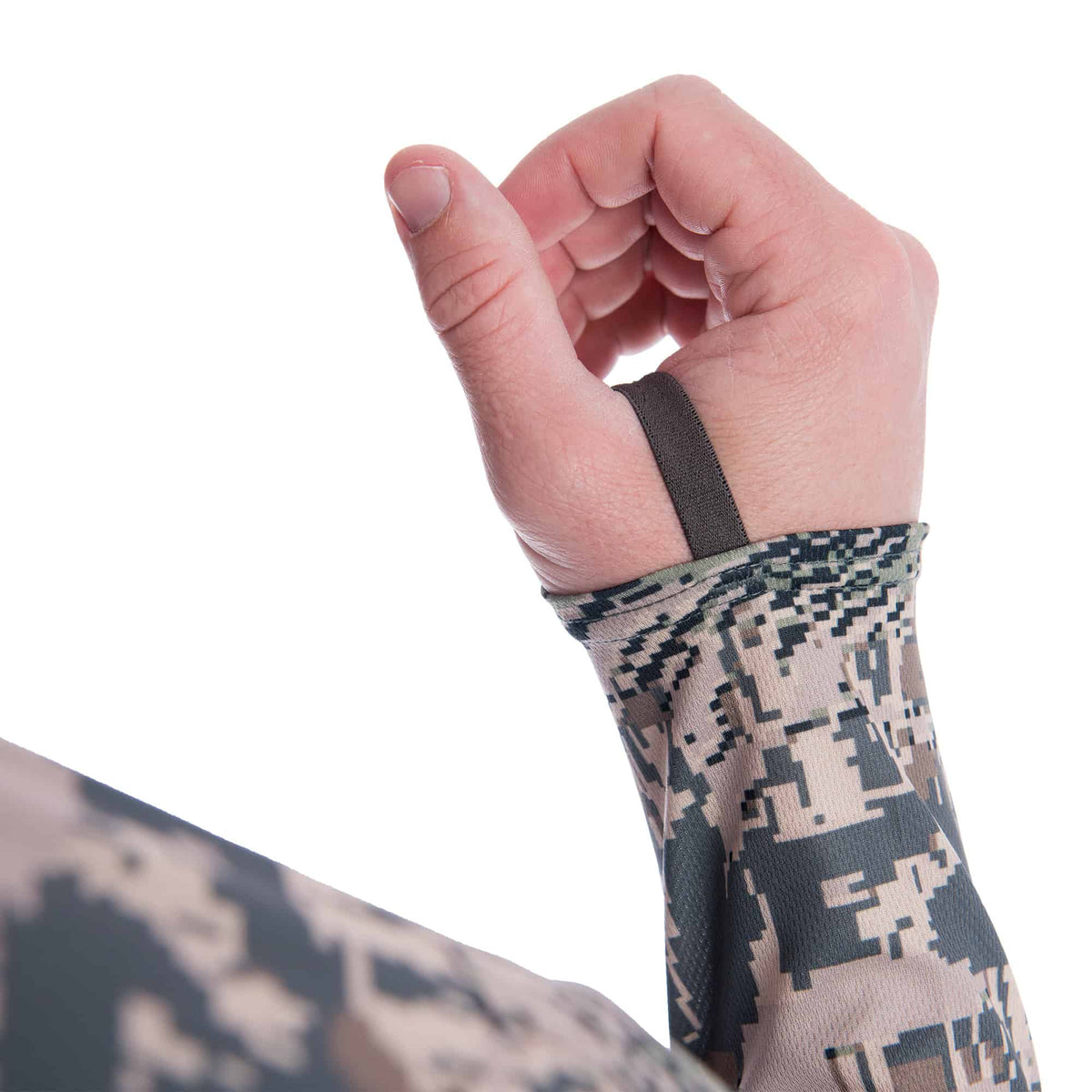 Sitka Gear CORE Lightweight Hoody optifade open country 2019 alt 3