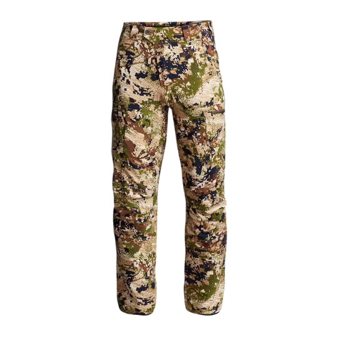 Sitka Men's Ascent Pant - Optifade Subalpine Straight On