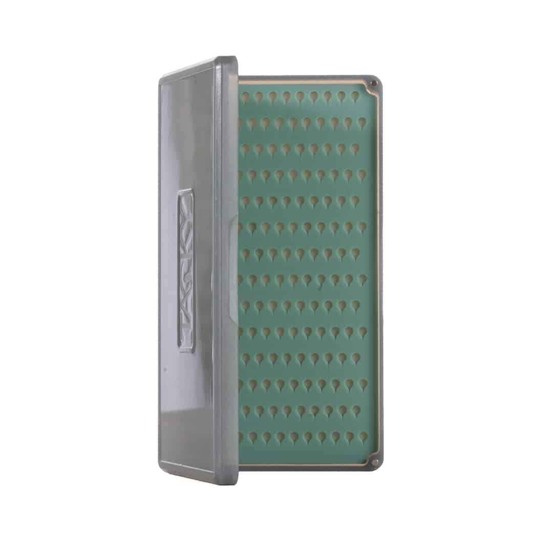 TOFB-2X 816332013867 Tacky Original 2X Double Sided Fly Box Without Flies