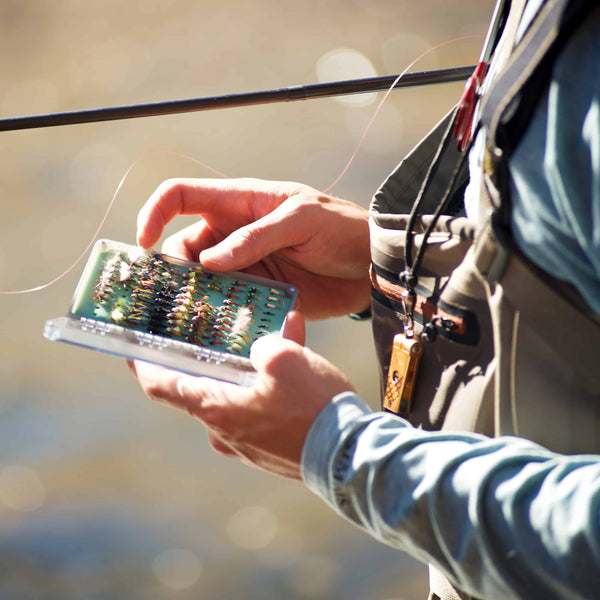 Shop the Best Fly Boxes: Umpqua, Tacky, and More