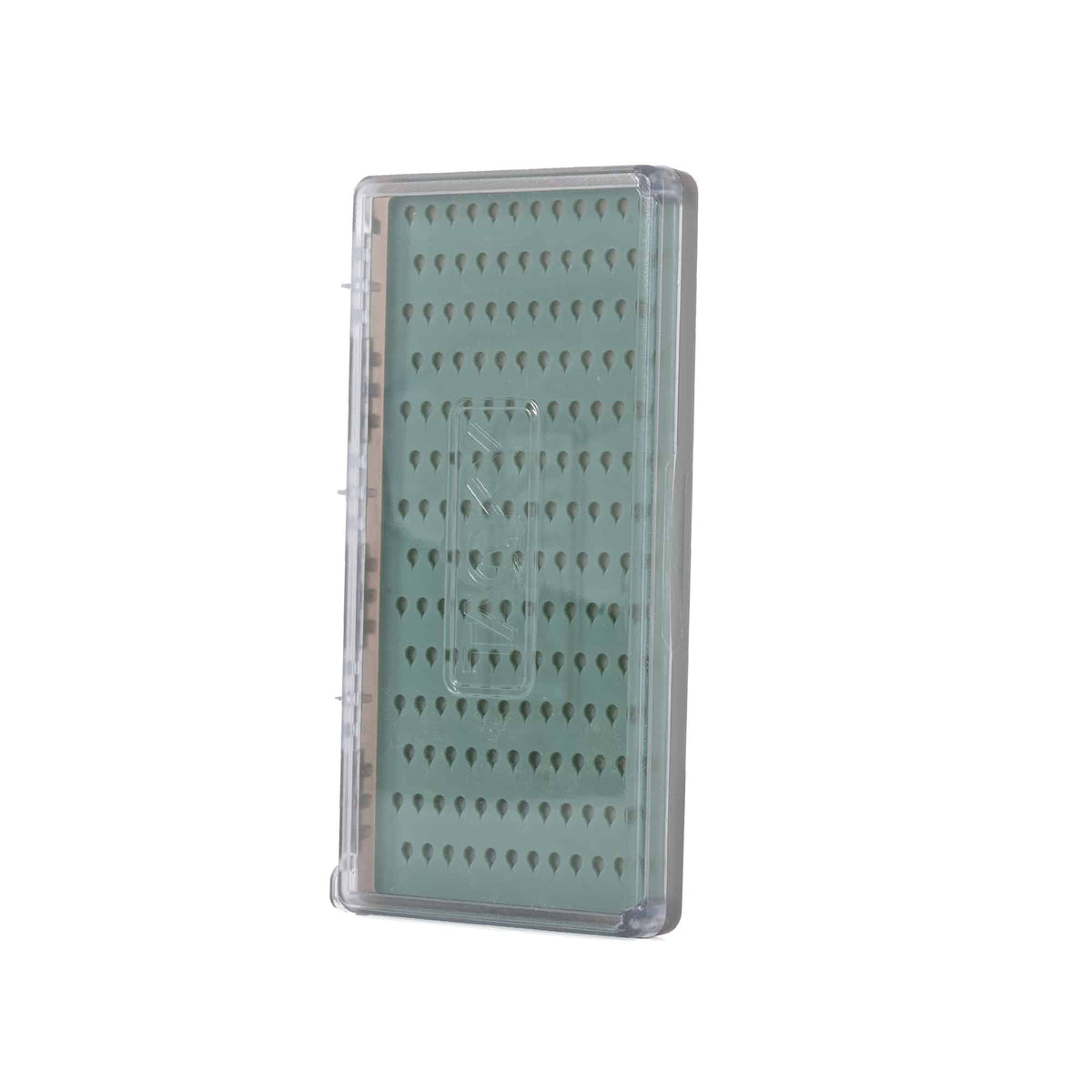 Tacky Original Fly Box Front Closed