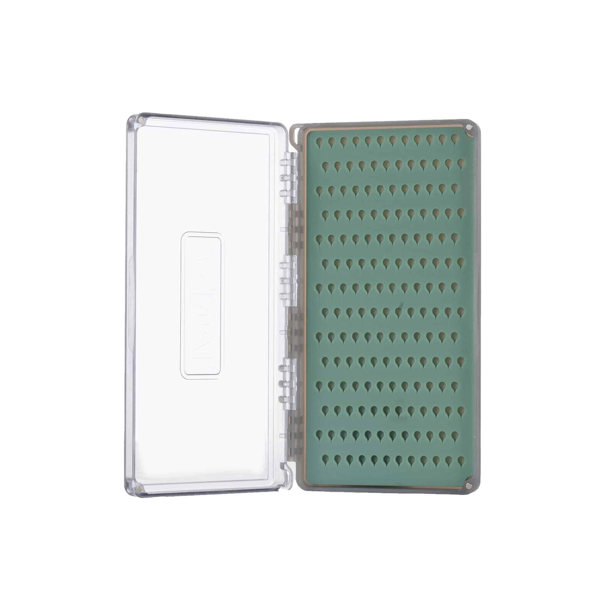 Tacky Original Fly Box Open