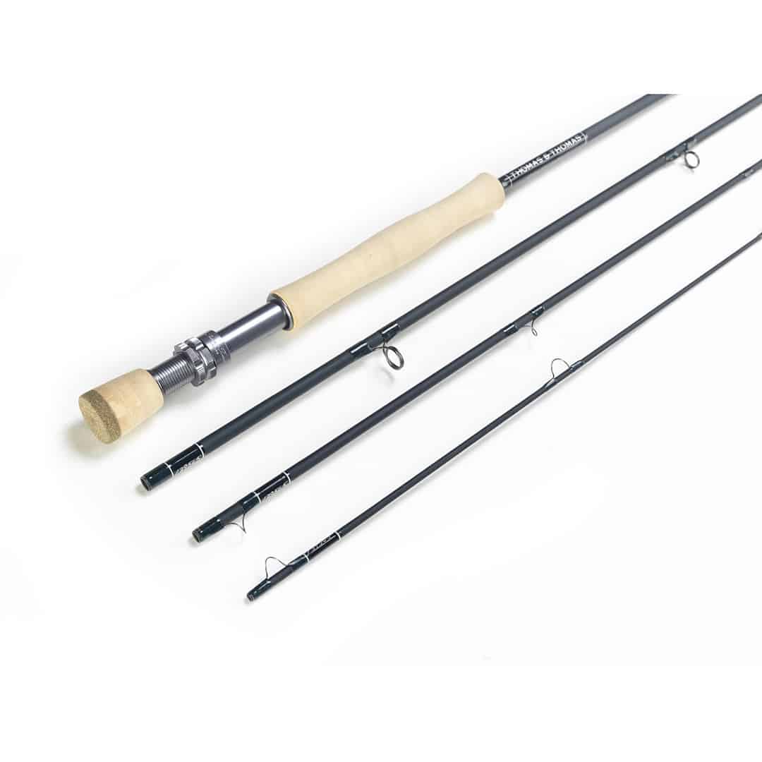 Thomas and Thomas Exocett Saltwater Fly Fishing Rod Pieces