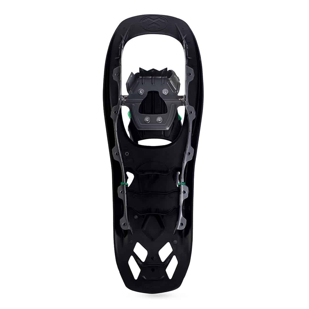 Tubbs Flex RDG Mens Snowshoe 24" Bottom