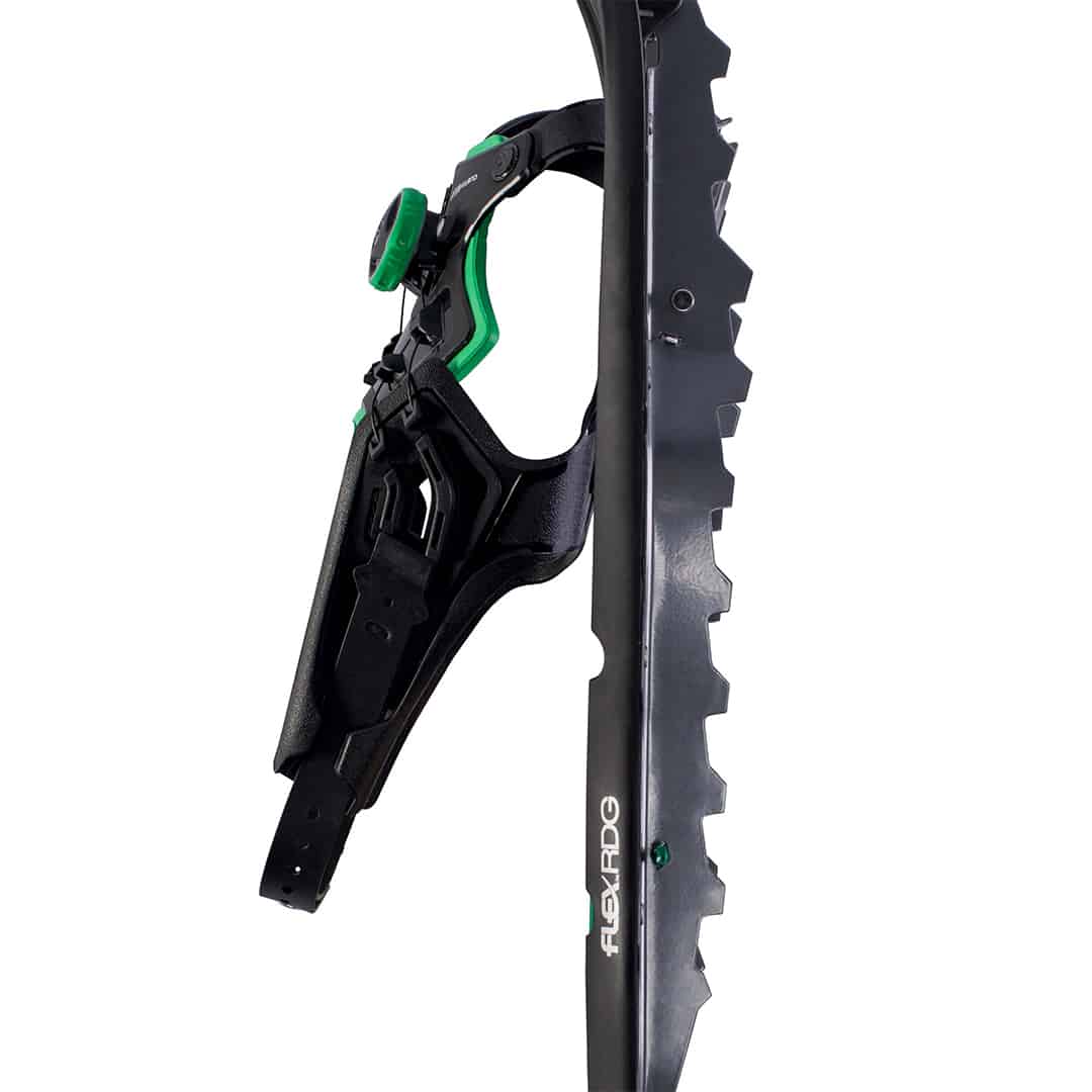 Tubbs Flex RDG Mens Snowshoe 24" Side