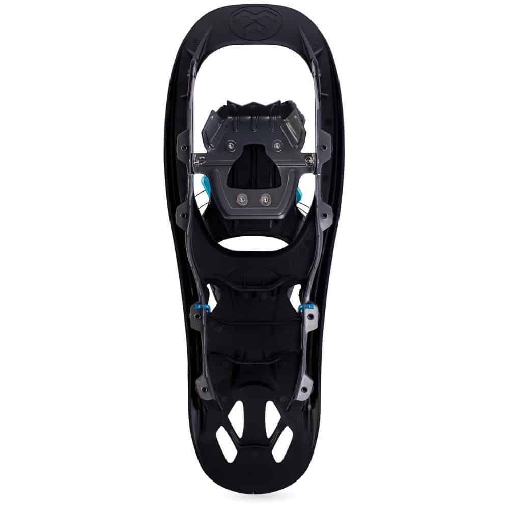 Tubbs Flex RDG Women's Snowshoe 22 Bottom