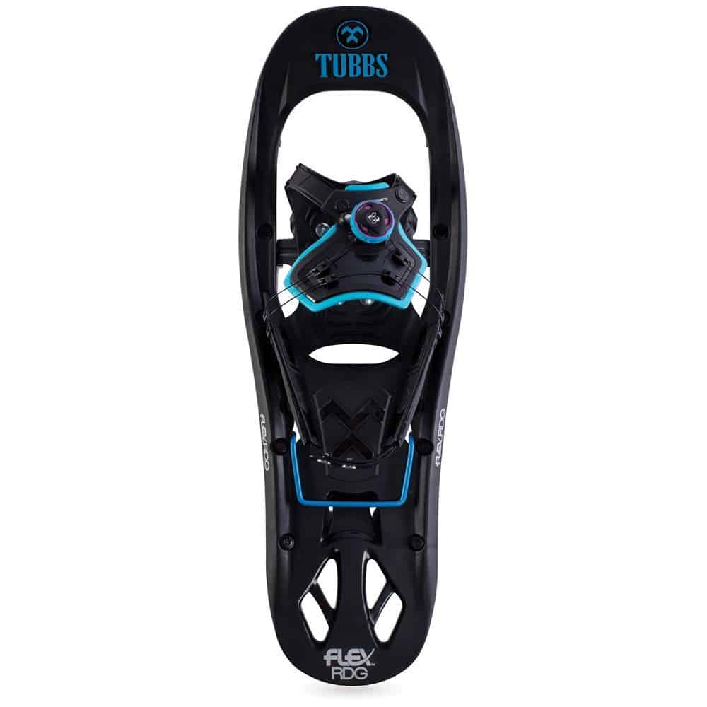 Tubbs Flex RDG Women's Snowshoe 22 Top