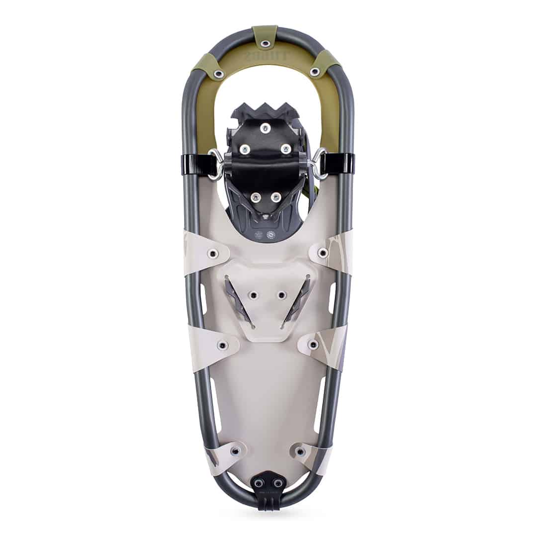 Tubbs Frontier Snowshoe Bottom