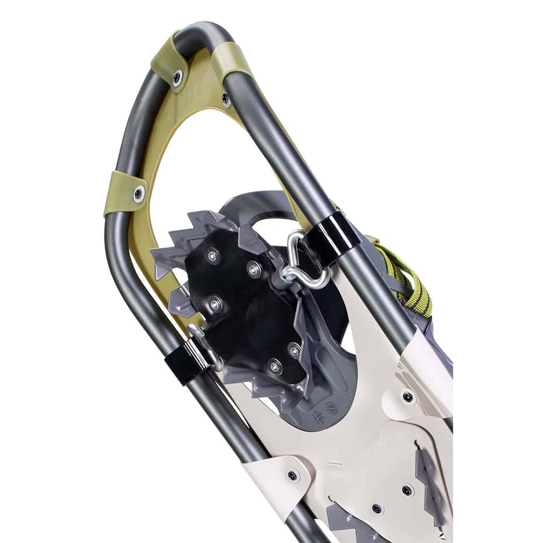 Tubbs Frontier Snowshoe Spikes