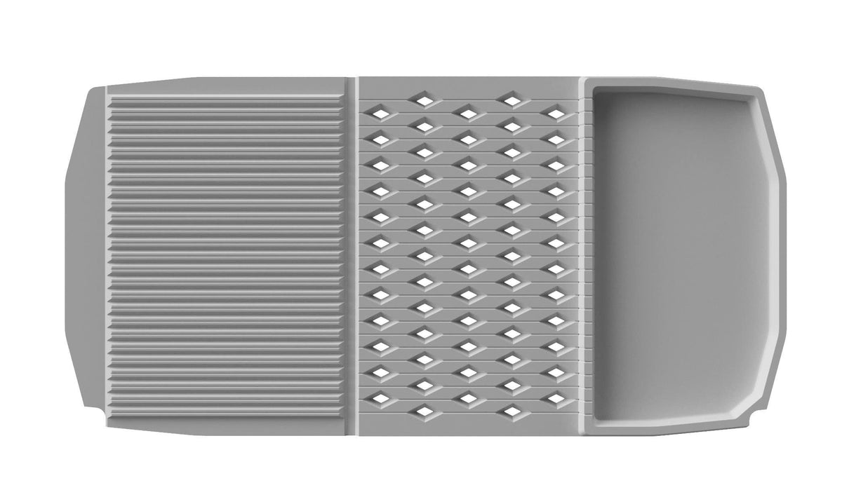 Umpqua UPG LT Midge Fly Box Insert