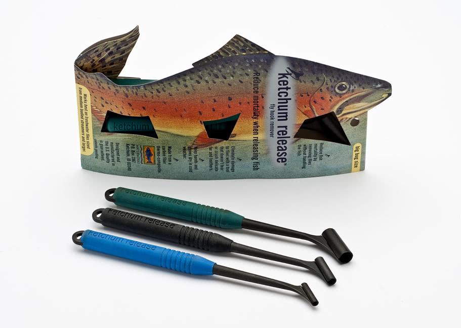 Waterworks Lamson Ketchum Release