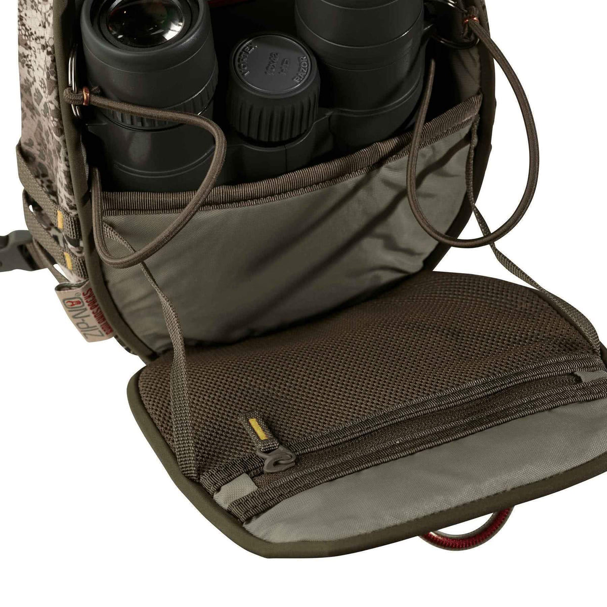 Badlands Bino Harness - Bino C Case