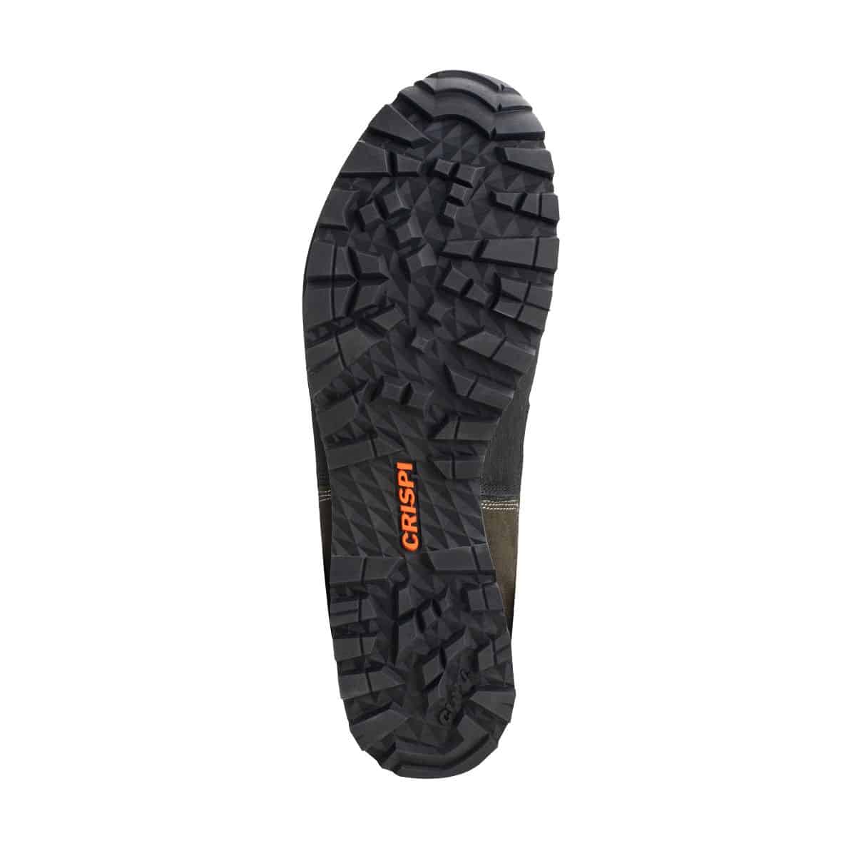 crispi thor ii gtx non insulated hunting boot black olive claw sole