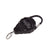 816332012839 fishpond arrowhead fishing accessory retractor and zinger - blackrock color