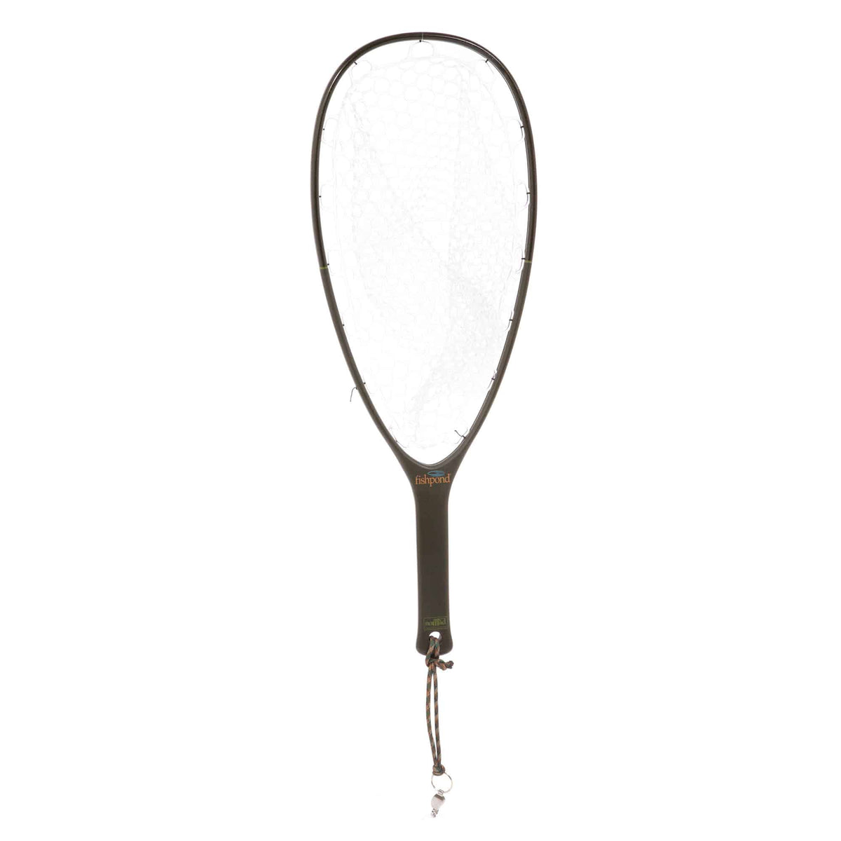 fishpond nomad native net original color square opt