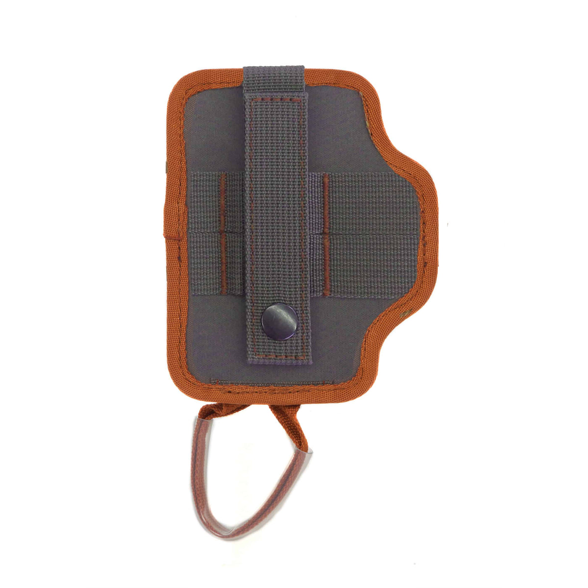 Fishpond Quikshot Rod Holder 2.0 | Fly Fishing Extra Fly Rod Holder Back