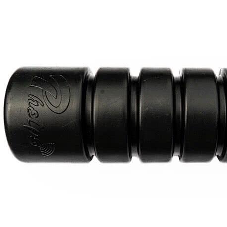 phelps game calls un-rival-ed elk bugle tube ranger green tube detail