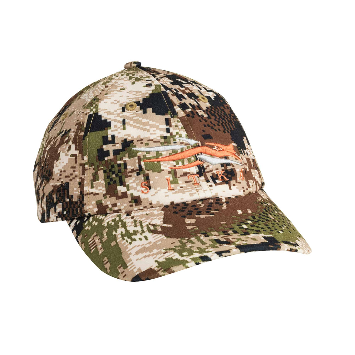 sitka gear cap optifade subalpine