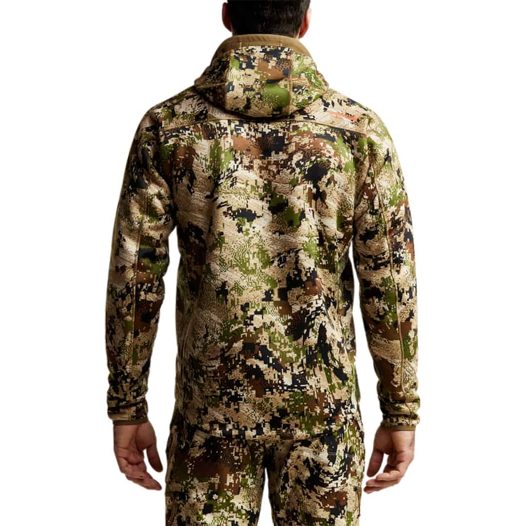 Sitka Traverse Cold Weather Hoody