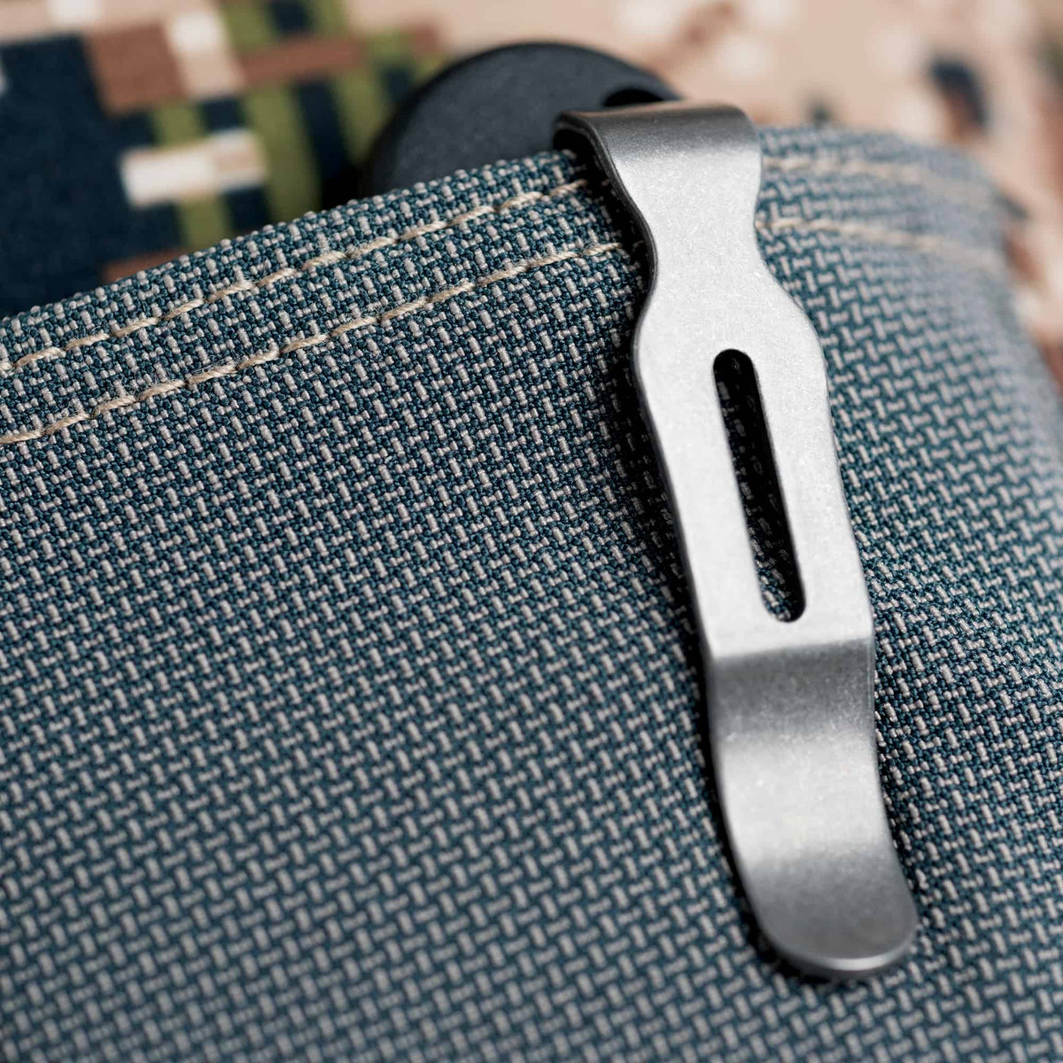sitka traverse pant optifade subalpine reinforced knife anchor closeup