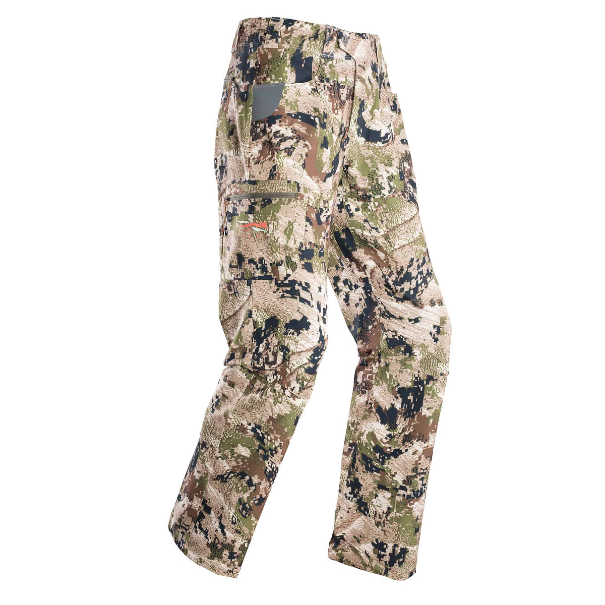 sitka traverse pant optifade subalpine