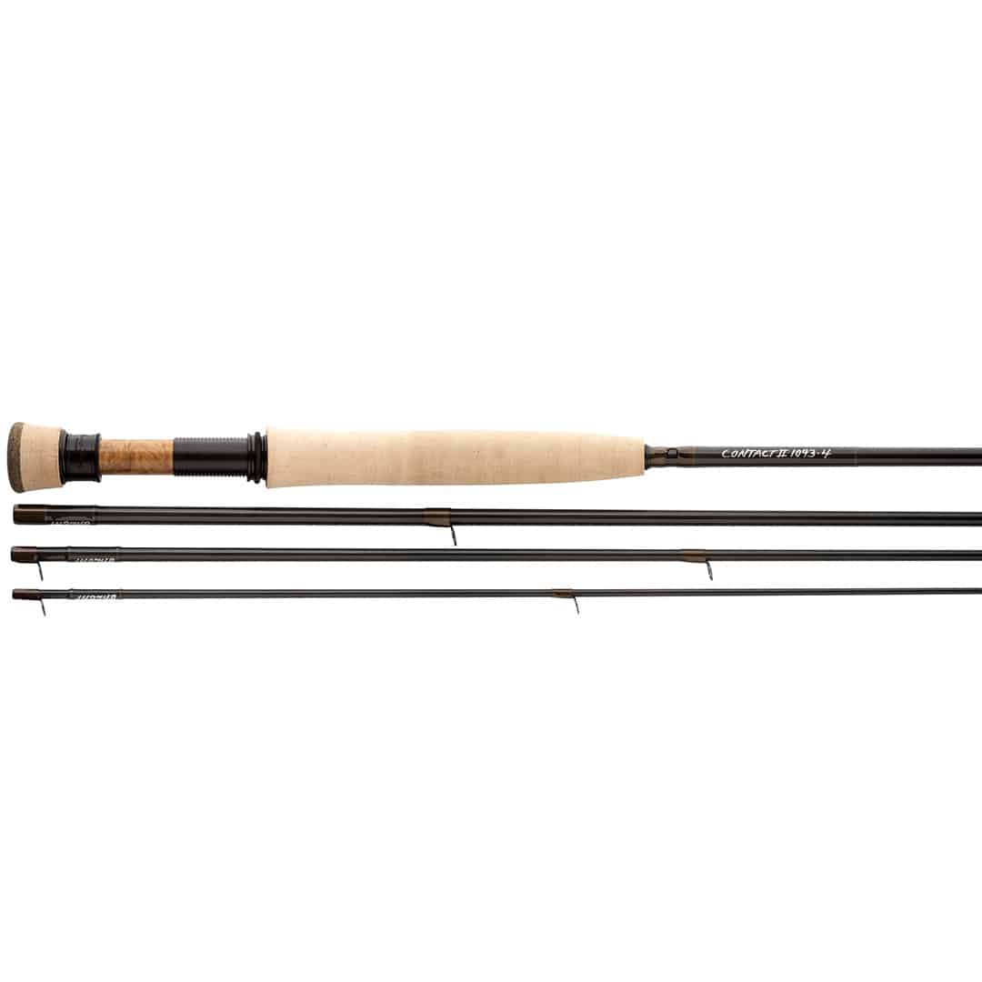 CII1093-4 858090007863 Thomas & Thomas Contact 2 fly rod Main