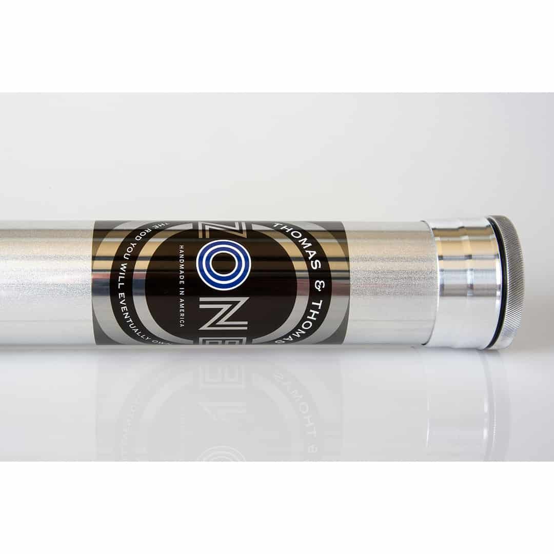 ZONE 905-4 858090007634 Thomas & Thomas Zone Fly Rod Tube